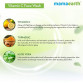 Mamaearth vitamin c face wash 50 ml